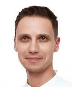 Акулов Сергей Александрович стоматолог