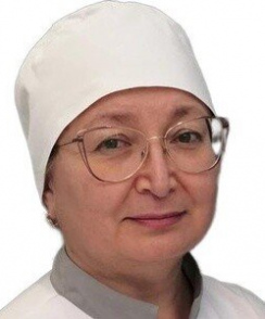Тулегенова Фиягель Анваровна стоматолог