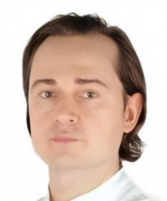 Петрашевич Максим Игоревич стоматолог