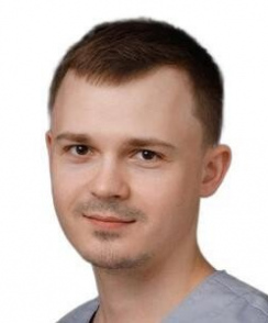 Онищенко Павел Владимирович стоматолог-ортопед