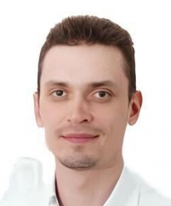 Козыренко Дмитрий Геннадьевич стоматолог