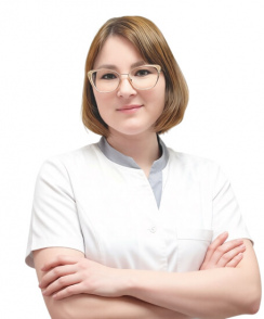 Сидорик Марина Валерьевна педиатр