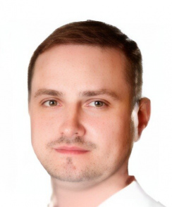 Яшин Андрей Александрович стоматолог-имплантолог