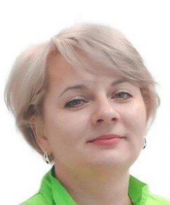 Котельникова Ольга Леонидовна стоматолог