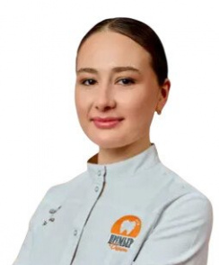 Шафикова Зухра Захидовна стоматолог