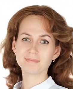 Паклина Анастасия Викторовна стоматолог