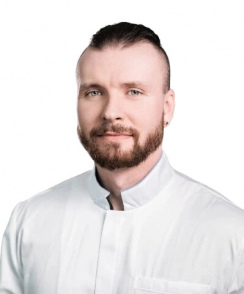 Новиков Павел Юрьевич физиотерапевт