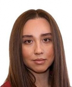 Пищальникова Евгения Владимировна стоматолог