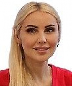Ганина Марина Валентиновна стоматолог