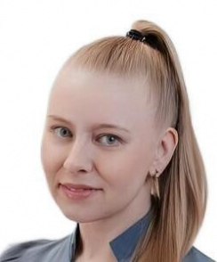 Артюх Юлия Вадимовна стоматолог