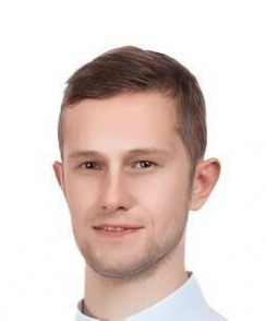 Савченко Никита Александрович терапевт