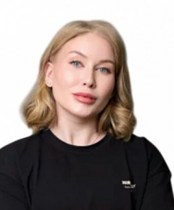 Кошкина Елизавета Валерьевна терапевт