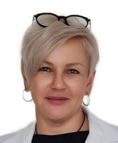 Лейдерман Елена Леонидовна невролог