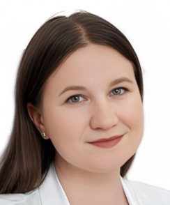 Янышевская Елена Владимировна эндокринолог