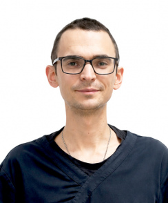 Сальников Алексей Анатольевич эндоскопист