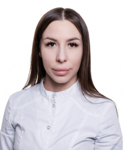 Суханова Анастасия Александровна терапевт