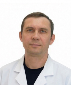 Алексейцев Андрей Владимирович эндоскопист