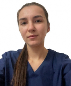 Одинцова Светлана Валерьевна терапевт
