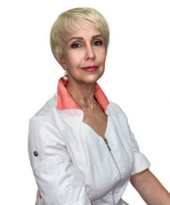 Семерикова Юлия Сергеевна косметолог