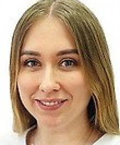 Найданова Ирина Андреевна стоматолог