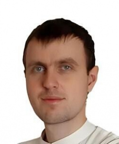 Зайцев Тимофей Владимирович узи-специалист