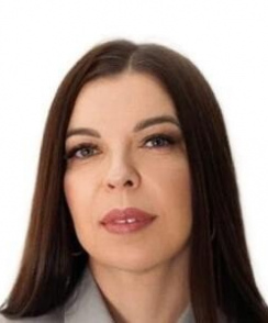 Вахрушева Ирина Владимировна косметолог