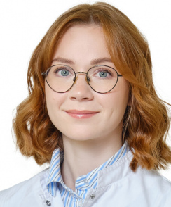 Куршина Наталья Игоревна психиатр