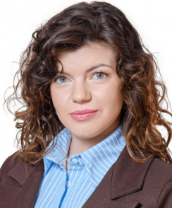 Тюменцева Наталия Александровна психолог