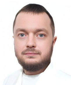 Морозов Александр Николаевич узи-специалист