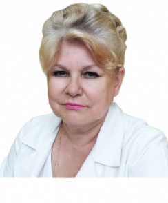 Колясникова Наталья Алексеевна кардиолог