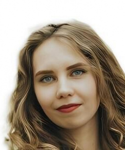 Букина Кристина Олеговна эндокринолог