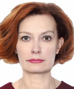 Маслова Ирина Васильевна ревматолог