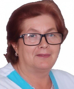 Тимофеева Ирина Анатольевна невролог