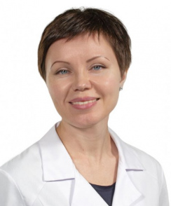 Гончарова Ольга Александровна узи-специалист