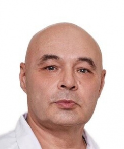 Халенко Дмитрий Валентинович гастроэнтеролог