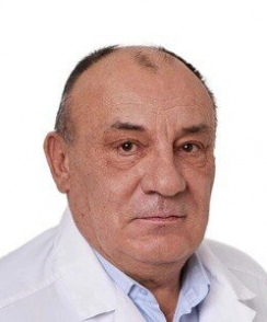 Колесников Борис Валерьевич лор (отоларинголог)