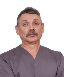Свалов Сергей Владимирович массажист