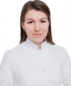 Белкина Светлана Николаевна терапевт