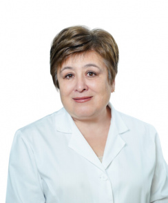 Коган Наталья Леонидовна гастроэнтеролог