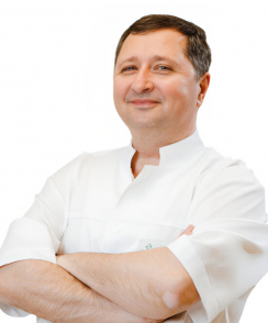 Жест Яков Хаимович стоматолог