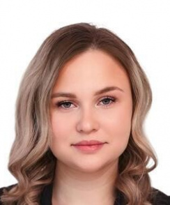 Можаева Алена Юрьевна логопед