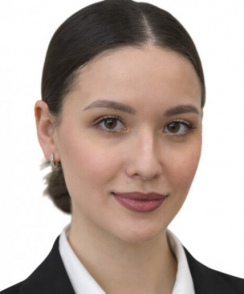 Винчёнок Елена Ринатовна психиатр