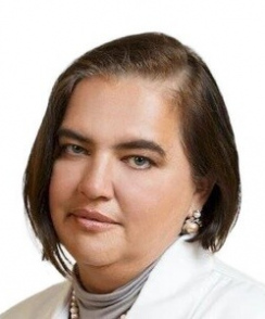 Александрова Яна Евгеньевна нарколог