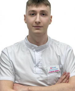 Ильин Игорь Витальевич стоматолог-терапевт