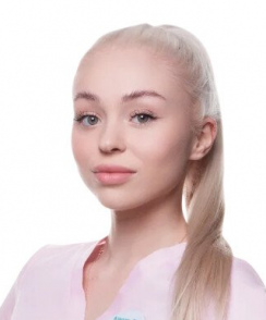 Батталова Мария Эльдаровна стоматолог