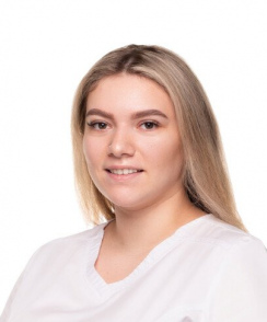 Минаева Елена Валерьевна стоматолог