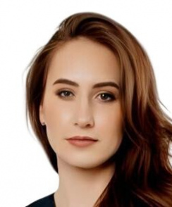 Солодкова Софья Николаевна стоматолог