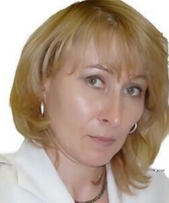 Дралюк Надежда Зигфридовна гинеколог-эндокринолог