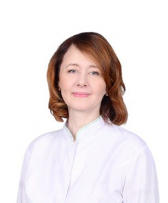 Дутлякова Елена Геннадьевна лор (отоларинголог)
