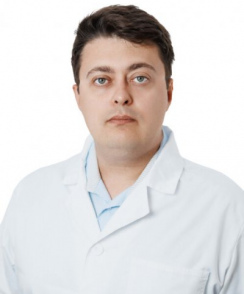 Кошелев Тимофей Владимирович узи-специалист